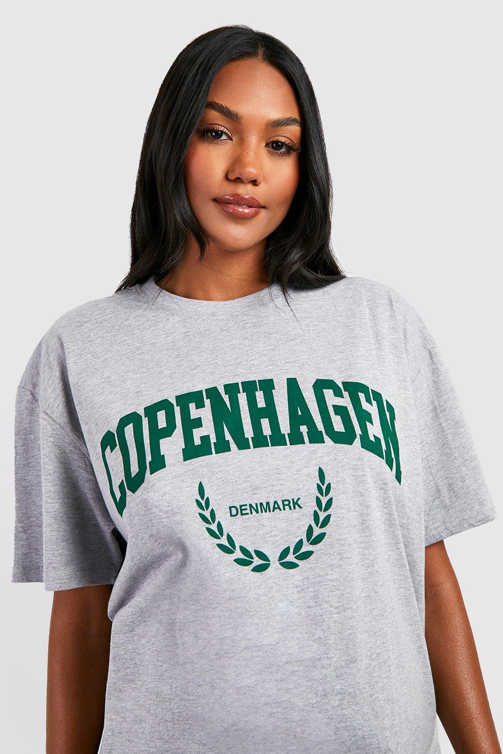 Boohoo denmark clearance